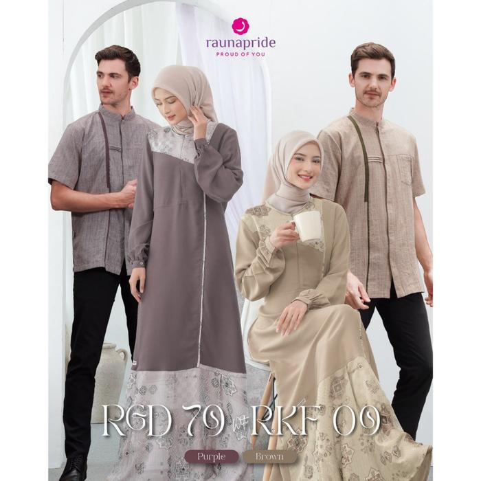 Rauna Couple 79 pasangan Terbaru