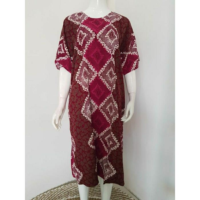 DASTER LUZA MODEL STALI BLH (JUMBO)