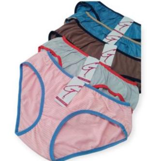Glena Clearance Sale Panty - 10PCS