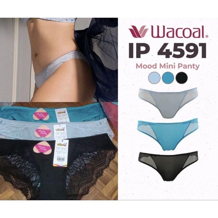 cd wacoal mini panty/sale