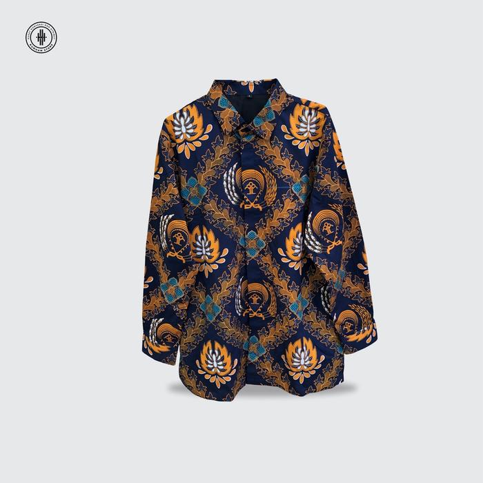 TERBARU[READY] BATIK PAS LAMA - KEMENKUMHAM/IMIGRASI/PEMASYARAKATAN