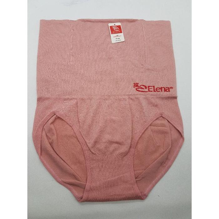 CD Elena E046 / Celana Dalam Wanita Semi Korset