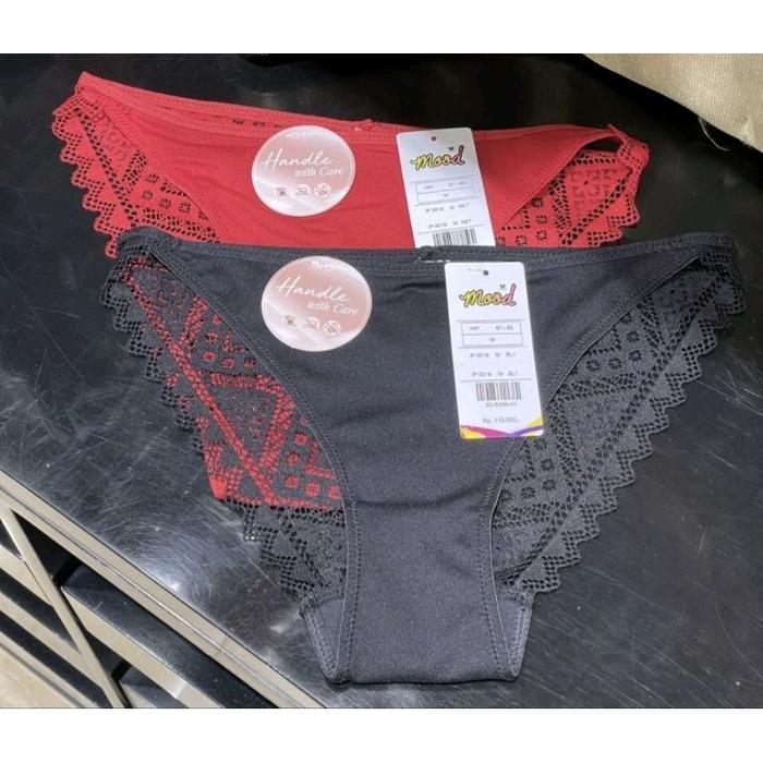 Cd Wacoal Mood Mini Panty IP 3216/sale