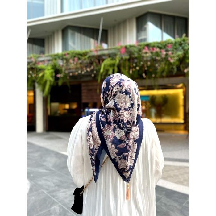 Renka the heritage royal