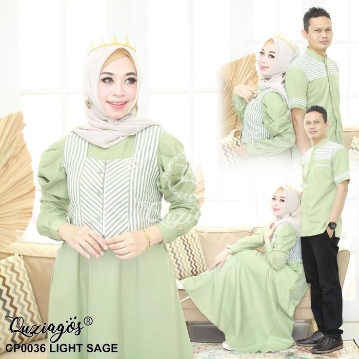 NEW!!! COUPLE GAMIS BEST SELLER BY QUZIAGOS