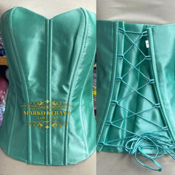 Longtorso | Longtorso dalaman kebaya | Longtorso kebaya | Longtorso