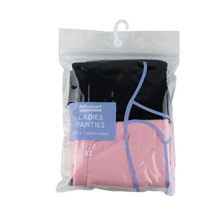 Alfamart Ladies Panties XL 2 pcs