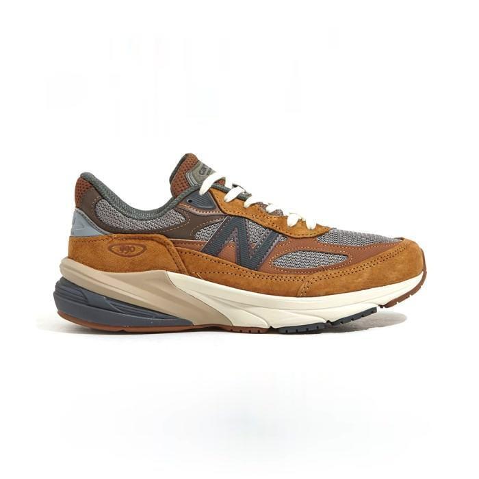 NB 990 V6 Carhartt WIP Sculpture Center Made in USA (M990CH6) Original