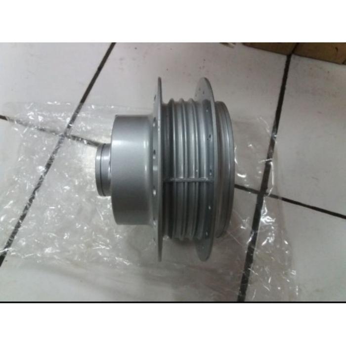 Velg 215 18 Did Tromol Belakang Tiger 2000 Dan Jari Jari Dan Stell