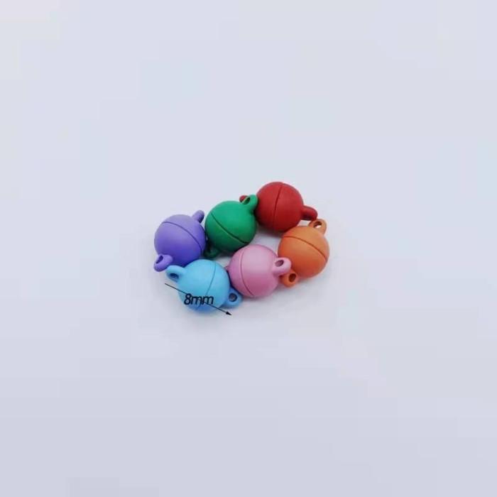 Magnet Gelang Couple / Magnet Ball Harga/1-10Pc