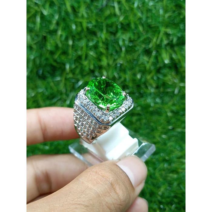 TERMURAH BATU MOLDAVITE ASLI NATURAL