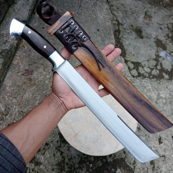 sarung kayu rasa golsem costume kpak rawieng