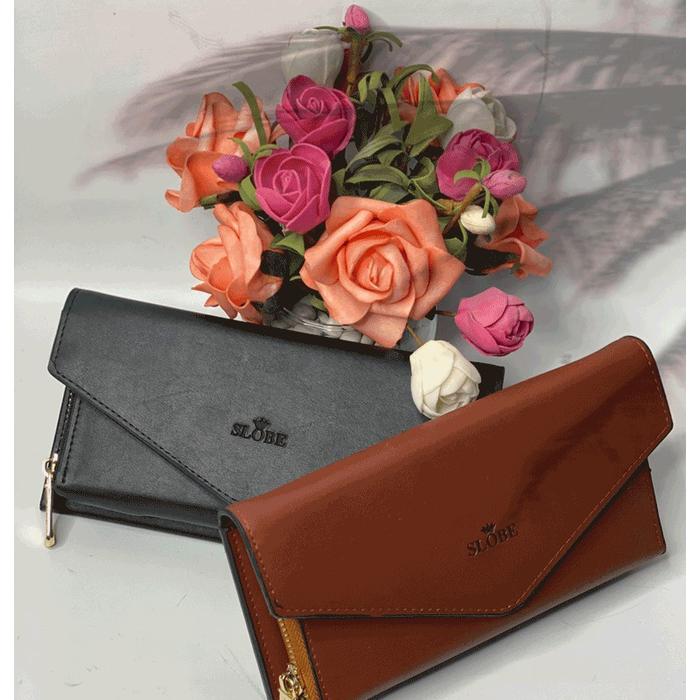 Dompet Slobe 1149/Dompet Wanita/Dompet Wanita Slobe 1149