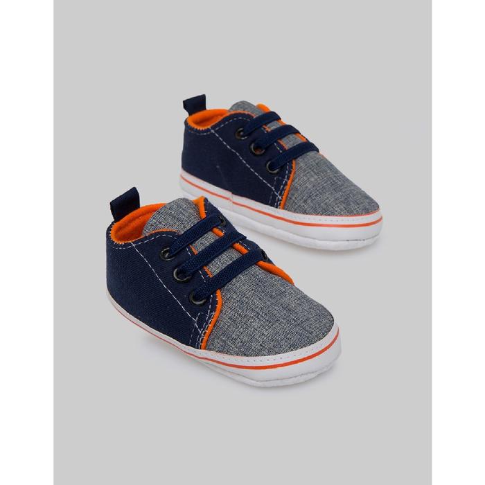 Ready Pipiniko Boys Sepatu Anak Bayi 117933828