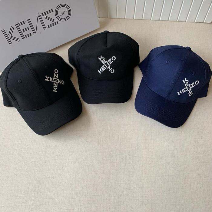Topi Pria Baseball Sport Crossover Topi Kekinian Trend