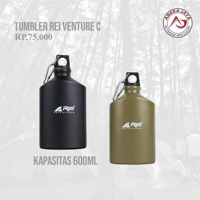 BOTOL AREI VENTURE C