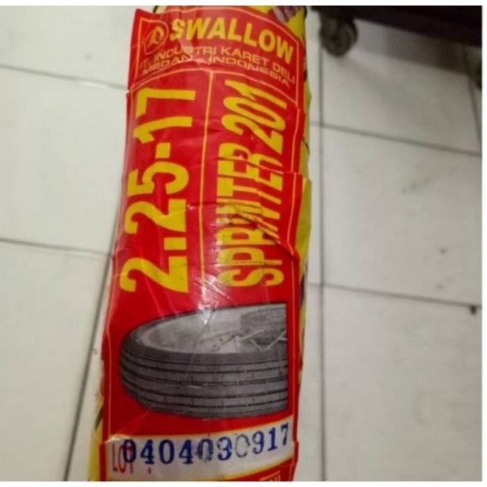 Ban Luar Swl 225 17 Sprinter Lurus Ban Luar 225 17 Sprinter Swallow
