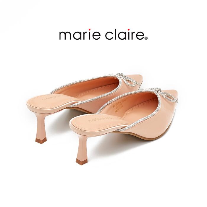 Produk MARIE CLAIRE Women Heels Shoes Lolina - 6705299 Barang