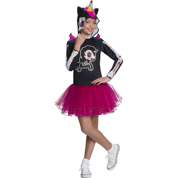 Unicorn Tokidoki Youth Costume Size M 5-7T