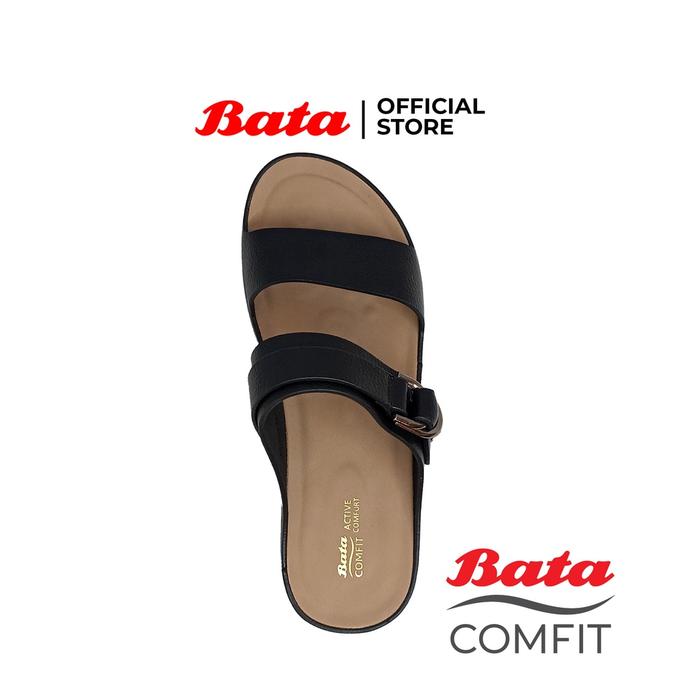 Produk BATA COMFIT Bata Comfit Ladies Comfit Sandal - 5916718 Barang
