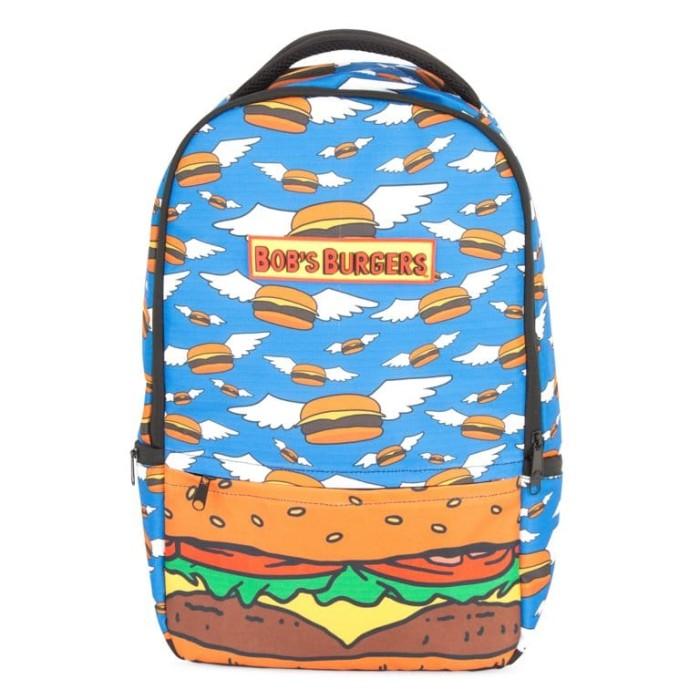 Bob's Burger Backpack