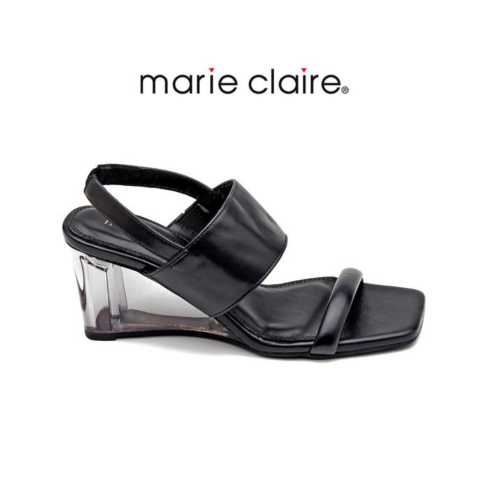 Produk MARIE CLAIRE Women Heels Shoes Lissie - 6706206 Barang