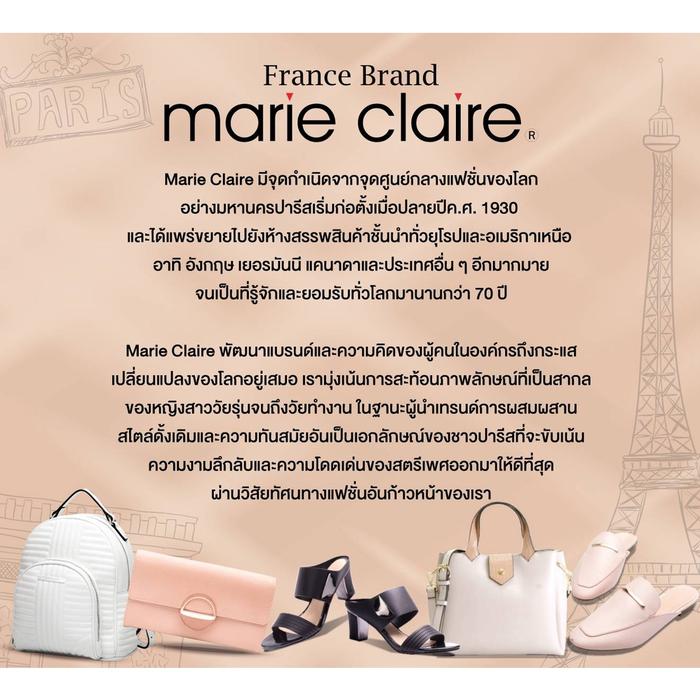 Produk MARIE CLAIRE Women Heels Shoes Kyra - 6703275 Barang