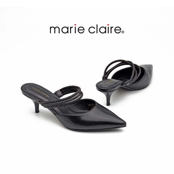 Produk MARIE CLAIRE Women Heels Shoes Laurette - 6706296 Barang