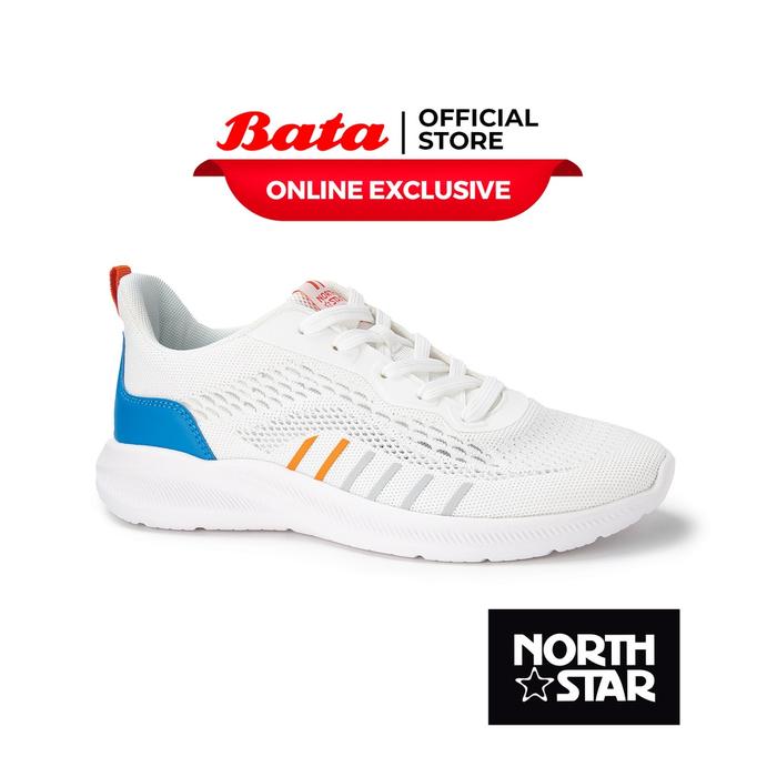 Produk NORTH STAR Men Sneakers Luca Exclusive Online - 8201023 Barang