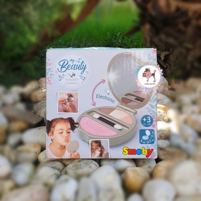 My Beauty Powder Compact Makeup Set