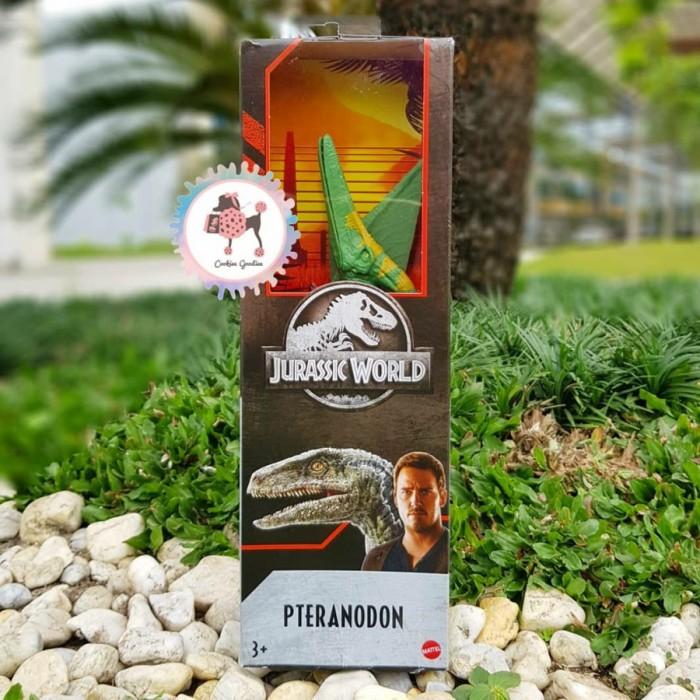 Jurassic World Action Pteranodon Figure 31cm