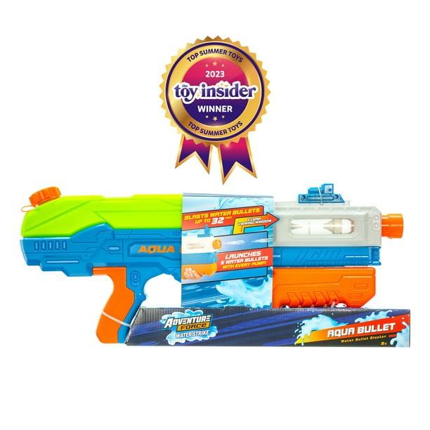 Adventure Force Aqua Bullet Water Blaster