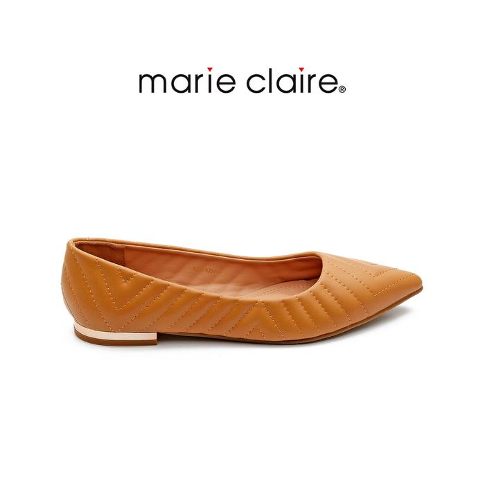 Produk MARIE CLAIRE Women Flat Shoes Margie - 5703285 Barang