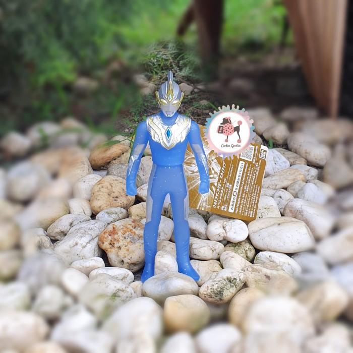 Ultraman Ultra Hero Ultraman Trigger Skye Type