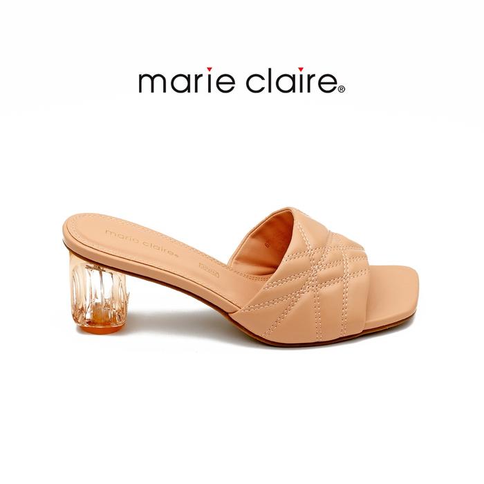 Produk MARIE CLAIRE Women Heels Shoes Lalise - 6703205 Barang