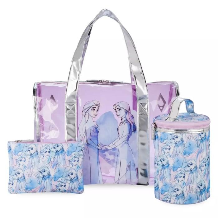 Disney Frozen 2 Ballet Bag