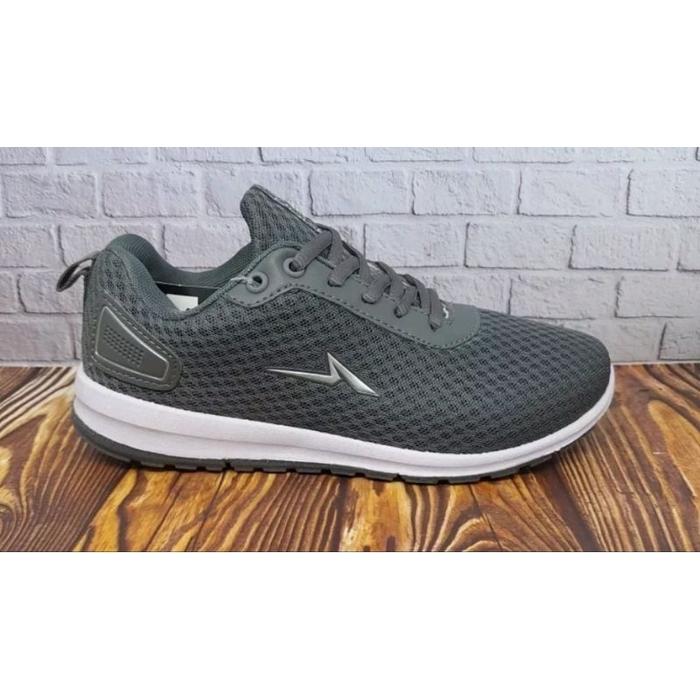 Produk SEPATU ANDO WIENA / SEPATU OLAHRAGA WANITA/ SEPATU SNEAKER ANDO