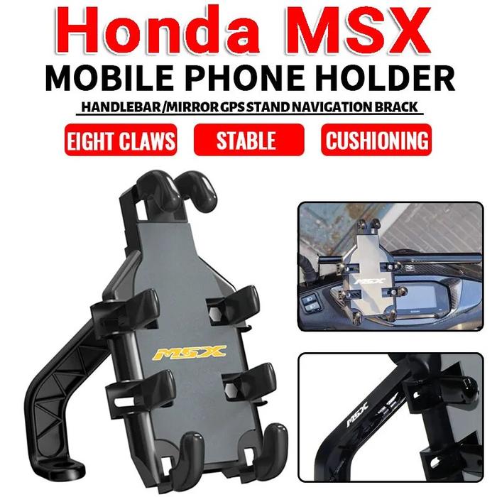For Honda Grom125 MSX125 MSX125SF Grom 125 MSX 125 125SF 2013-2023