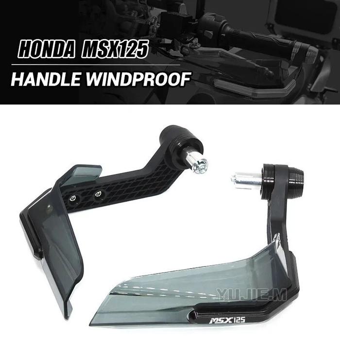 For Honda MSX125 MSX 125 Grom/SF 2013-2021 2020 2019 MSX125
