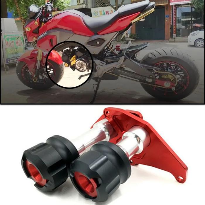For Honda Grom MSX125 MSX 125 msx125sf msx125 sf 2013-2019