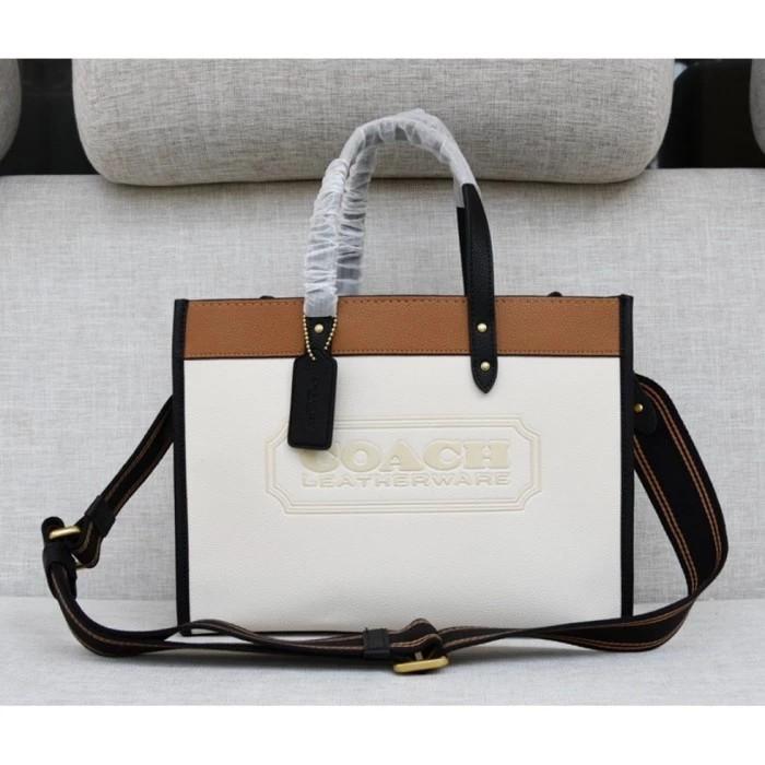 TOTEBAG COach ORIGINAL Wanita Field Fullset