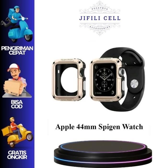 Apple 44mm Spigen Watch