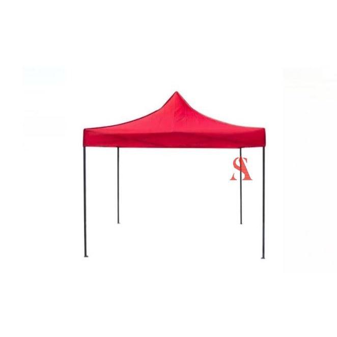 TENDA LIPAT FOLDING BAZAR BOOTH STAND PAMERAN CARPORT kyj