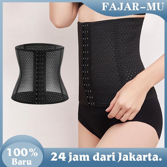 Korset Pelangsing Korset Pelangsing Perut Buncit Corset Pelangsing