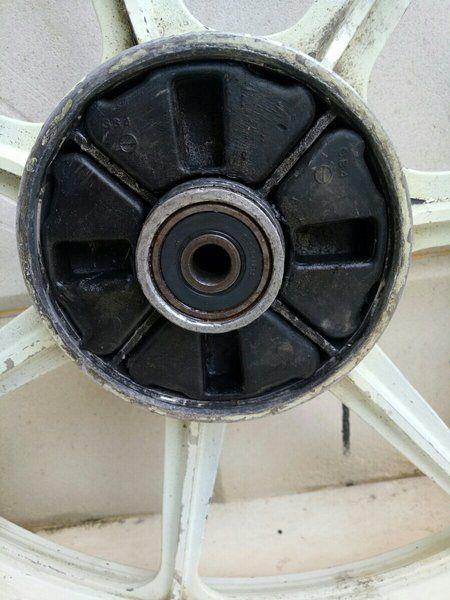 Velg Scorpion Ring 17 Prima Grand Kirana Star Astrea 800 Super Cup