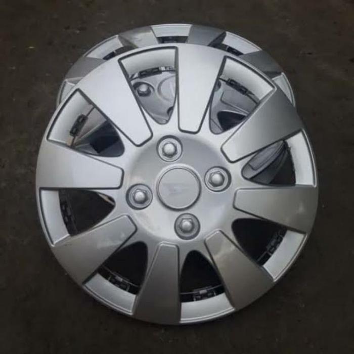 Wheel Dop Ring 13 Daihatsu Xenia Avanza Original Daihatsu