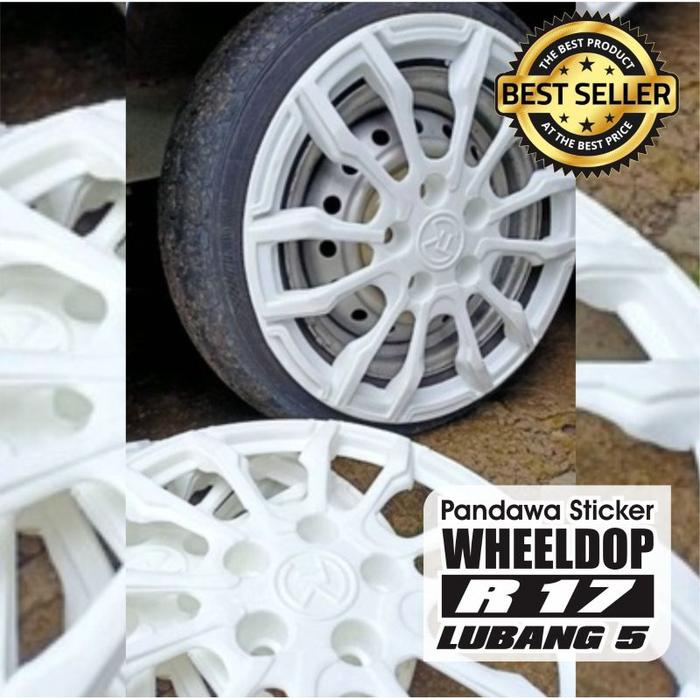 Weldop Tk Wheeldop Tk Wildop Ring 17 L300 Granmax New Cary Tk Model