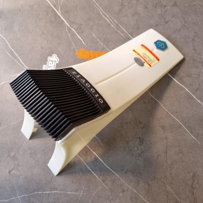 HIDUNG DASI VESPA EXCEL T5 DANMOTOR
