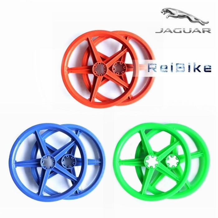 Velg Bintang Racing Bmx 16 Inch