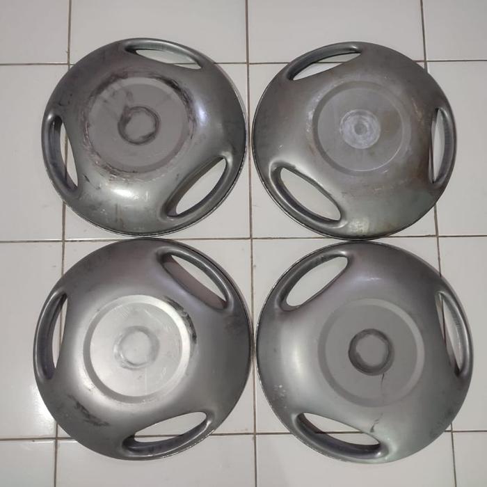 Wildop Truk Ring 16 Smile Lubang 3